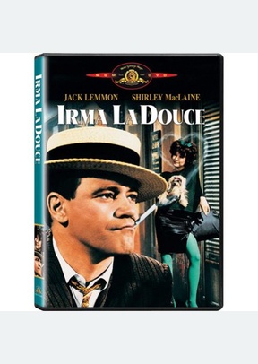 Irma La Douce