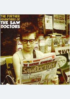 Further Adventures Of The Saw Doctors