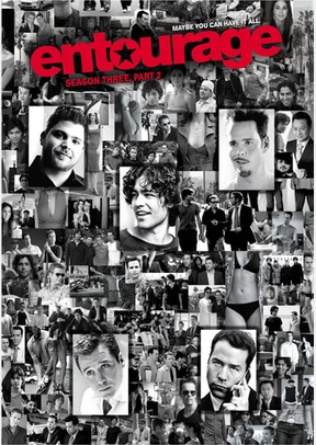 Entourage: Season Three, Part 2