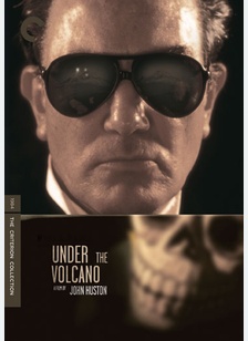 Under The Volcano