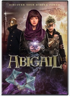 Abigail
