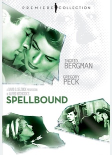 Spellbound