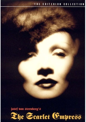 The Scarlet Empress