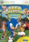 Superstars Tennis