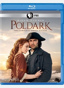 Masterpiece: Poldark Series 3