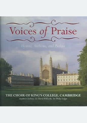 Voices Of Praise: Hymns/Anthems