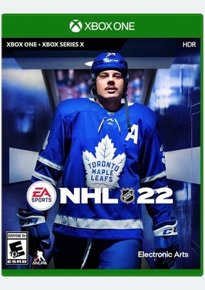 NHL 22 - Xbox One