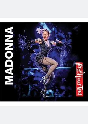 MADONNA (BR/CD)