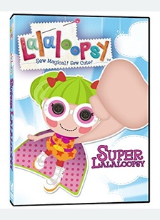 LALALOOPSY:SUPER LALALOOPSY
