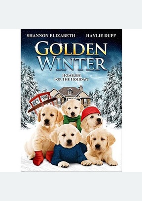 Golden Winter