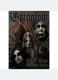 GORGOROTH