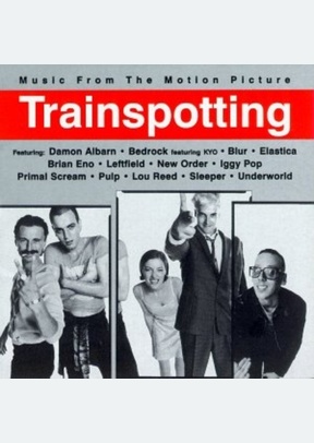 TRAINSPOTTING
