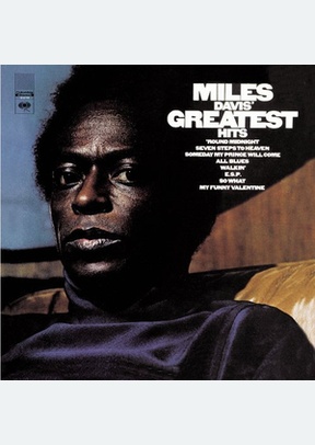 GREATEST HITS