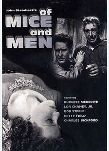 Of Mice And Men