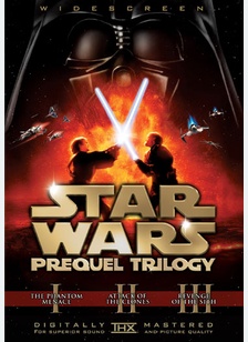 Star Wars Prequel Trilogy