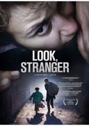 Look Stranger
