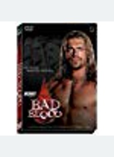 WWE: Bad Blood