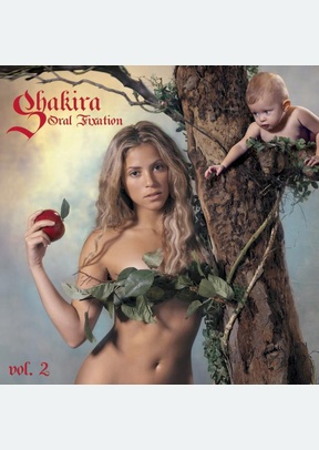 ORAL FIXATION VOL 2