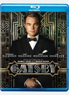 The Great Gatsby