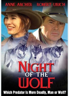 Night of the Wolf