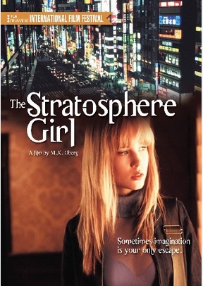 STRATOSPHERE GIRL