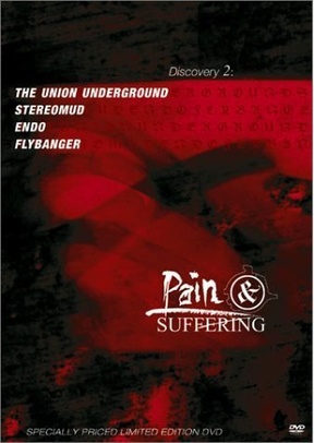 PAIN & SUFFERING