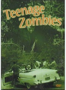 TEENAGE ZOMBIES