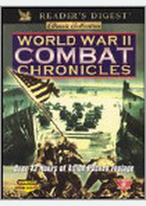 WWII Combat Chronicles Collection