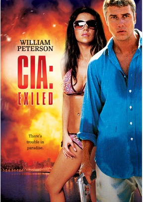 CIA: Exiled