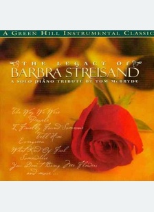 Legacy Of Barbra Streisand