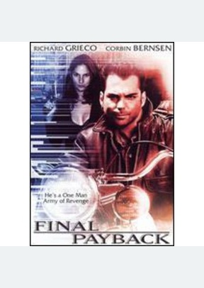 FINAL PAYBACK