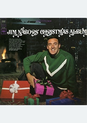 CHRISTMAS ALBUM