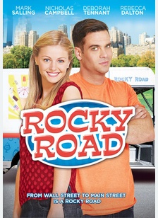Rocky Road