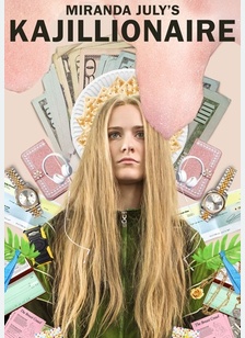 Kajillionaire