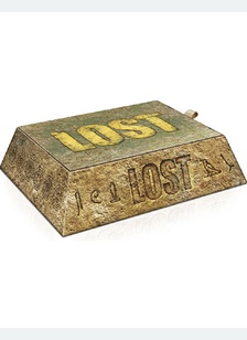 Lost: The Complete Collection