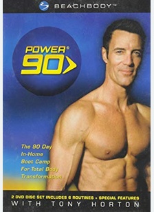 POWER 90