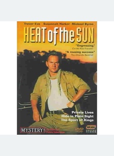 Heat Of The Sun: Boxed Set