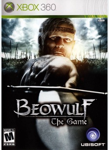 BEOWULF:THE GAME