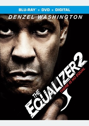 The Equalizer 2