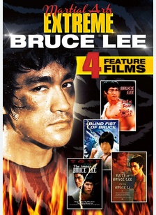 Martial Arts Extreme: Bruce Lee