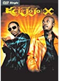K-CI & JO JO X