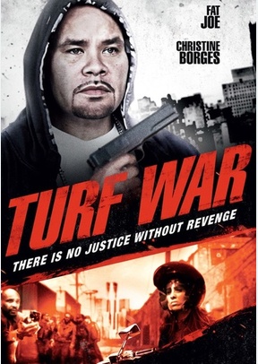 Turf War
