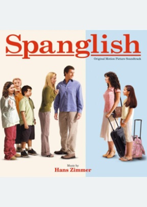 SPANGLISH