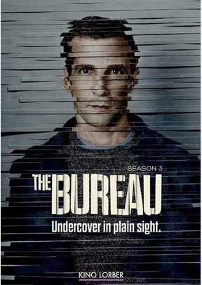 The Bureau: Season 3