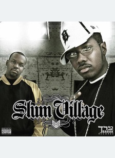 SLUM VILLAGE
