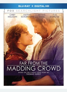 Far from the Madding Crowd
