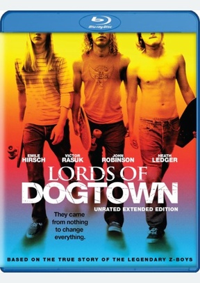 Lords of Dogtown