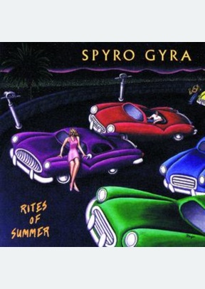 RITES OF SUMMER