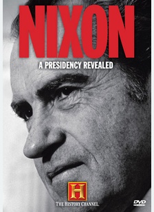 Nixon: A Presidency Revealed