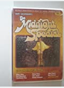 MIDNIGHT SPECIAL:1976